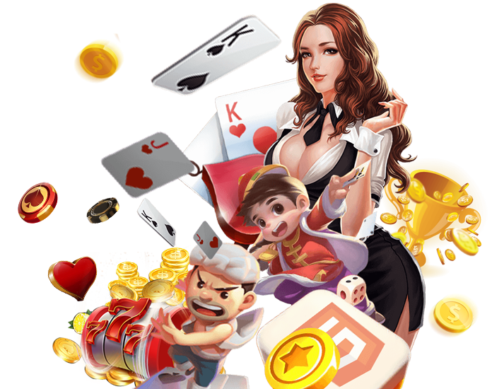 Funcity33 Casino Download