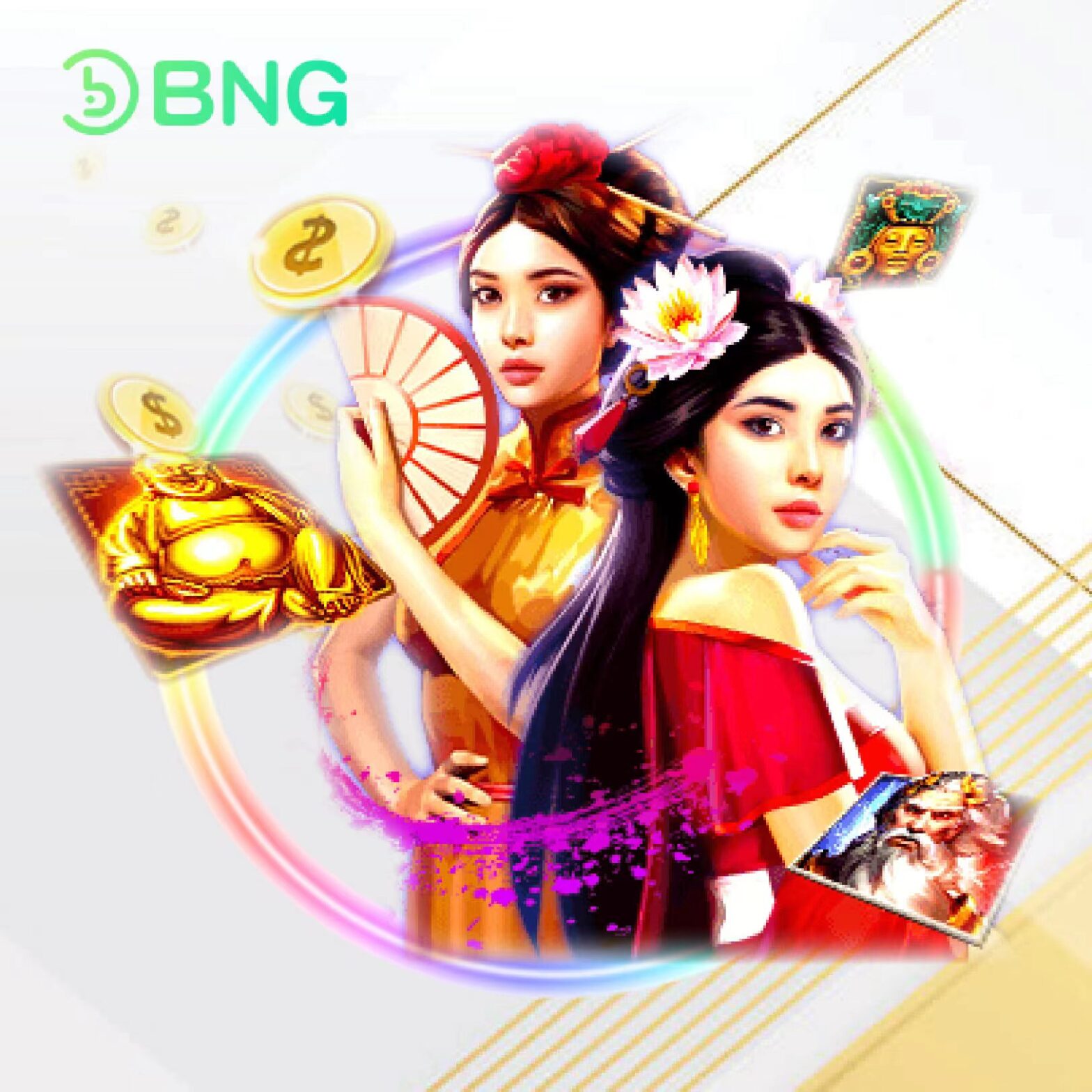 Best And Free BNG Slot Game